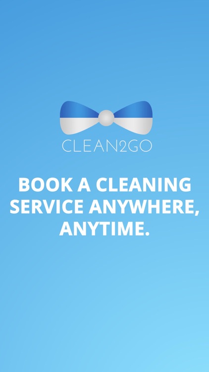 Clean2Go