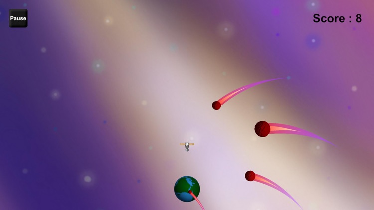 Space-Escape screenshot-3