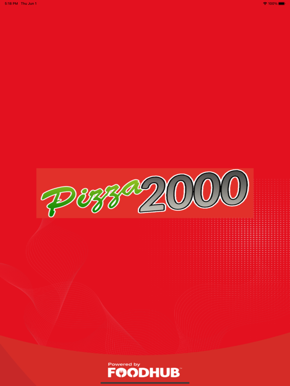 Pizza 2000 ltd.のおすすめ画像1