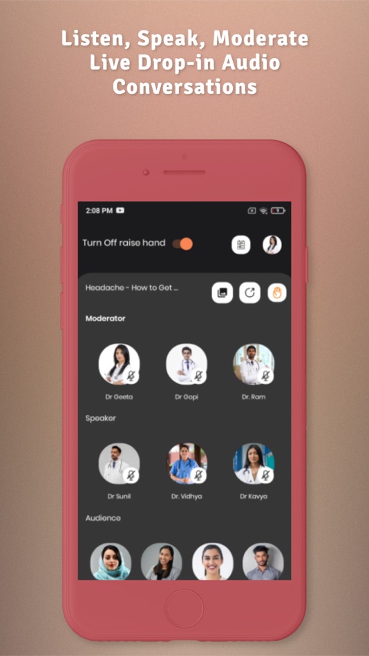 Vongo by Incuss - (iOS Apps) — AppAgg