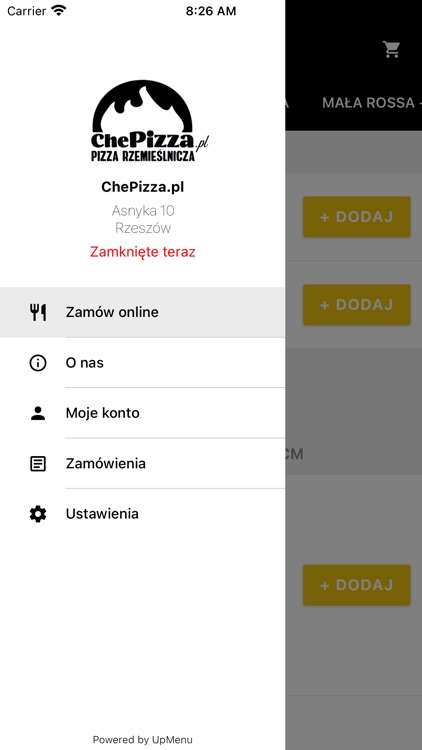 ChePizza