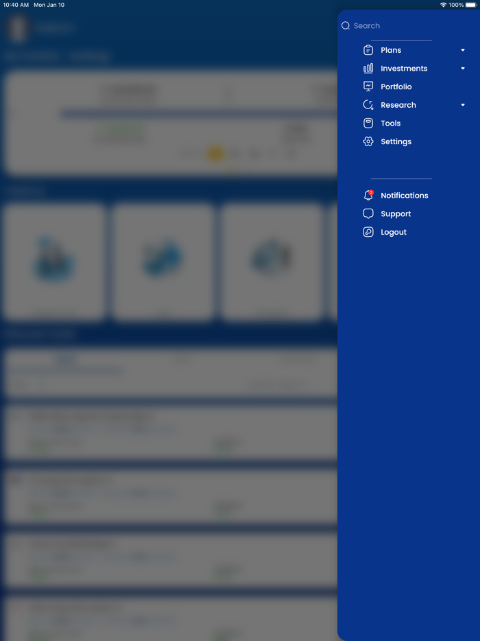 Edelweiss Intellivest