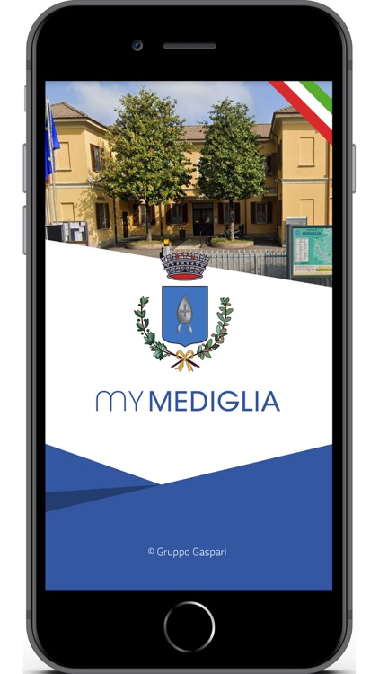 MyMediglia