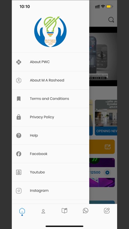 Business Solution App screenshot-4