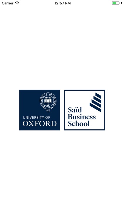 Oxford Saïd