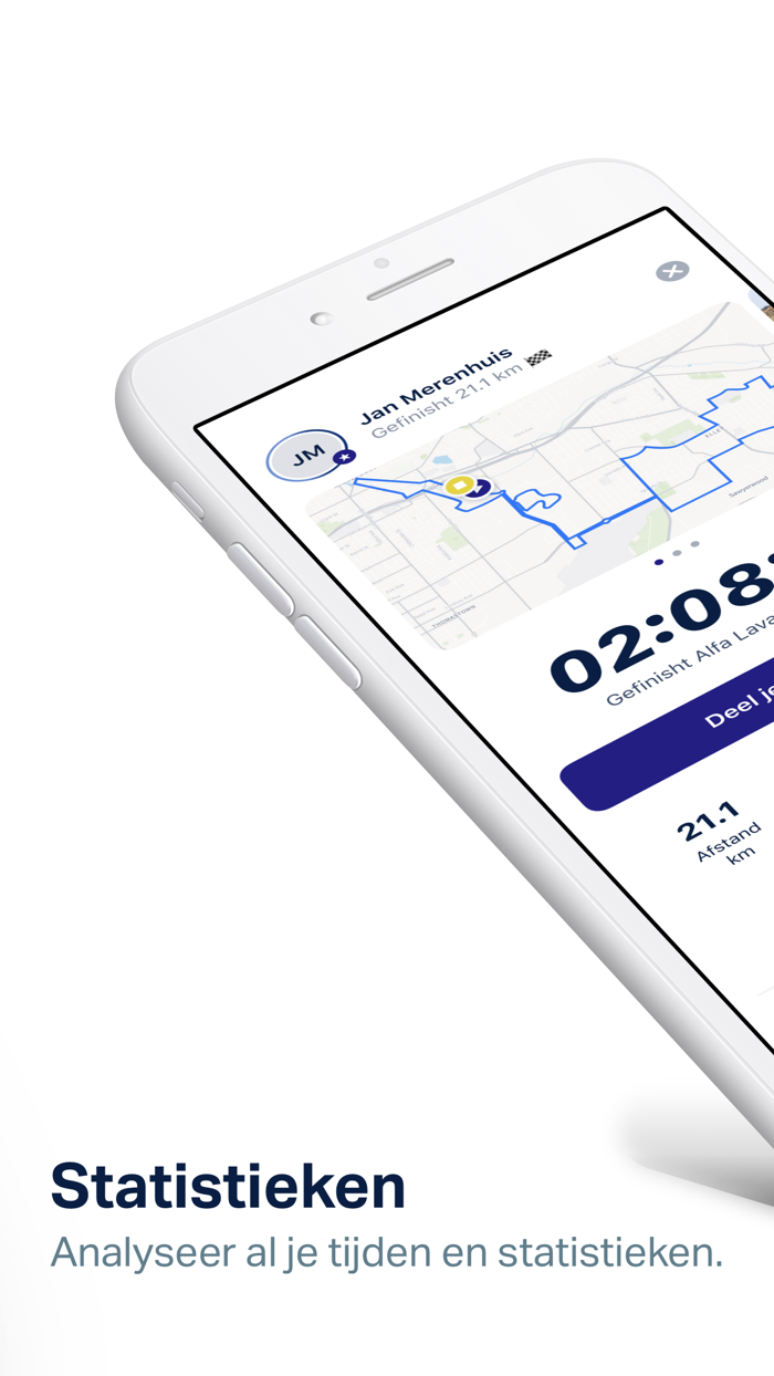 Alfa Laval Stevensloop