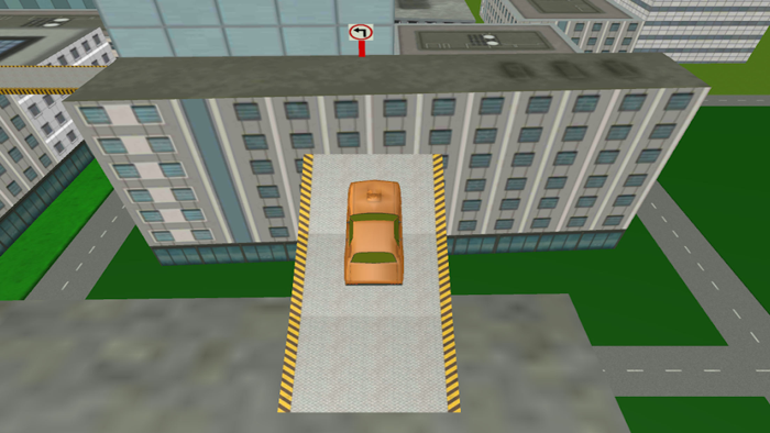 Extreme Cars Racing Stunts