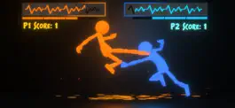 Game screenshot Stick Fighter 3D hack