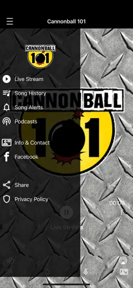 Game screenshot Cannonball 101 apk