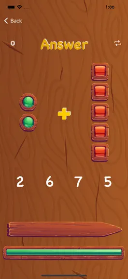 Game screenshot MathMot hack