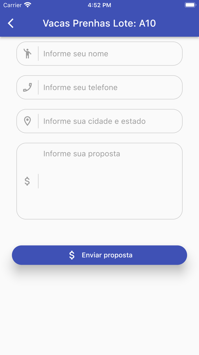 app Bom Negócio