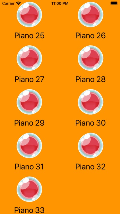 Ultimate Piano Soundboard screenshot-3