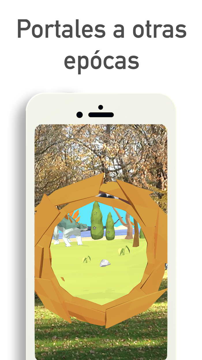 Hope 4D  Realidad Aumentada