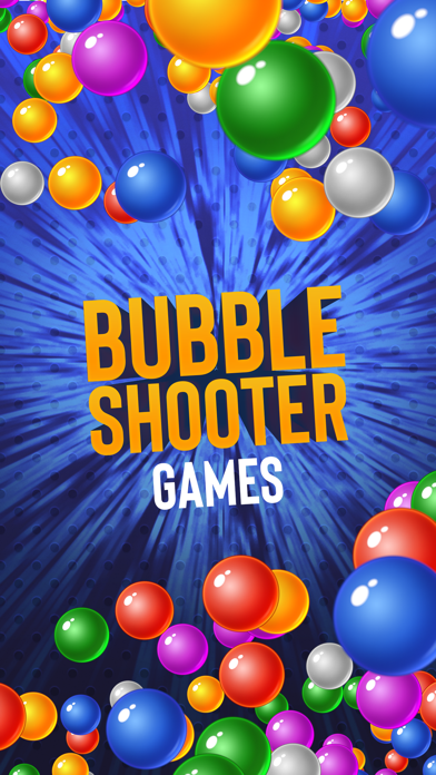 Bubble Shooter Games ... screenshot1