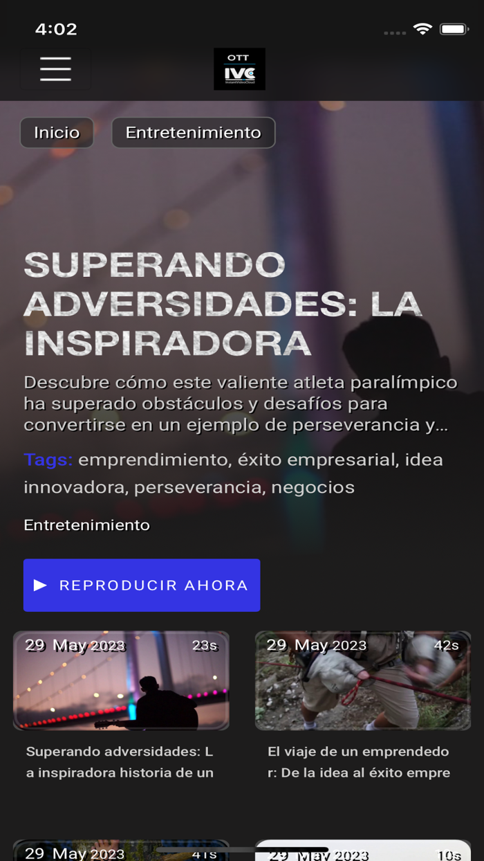 IVC Entretenimientos