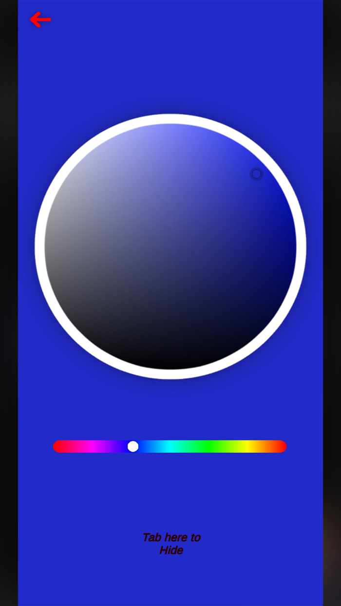 Special Ops Flashlight