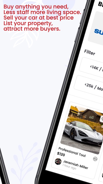 Verkoop App: Buy and Sell screenshot-3