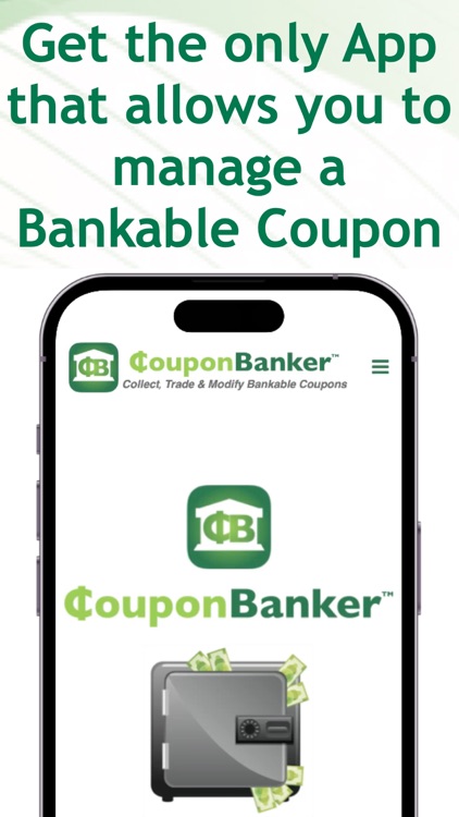 CouponBanker