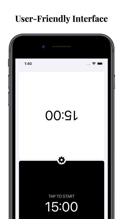 CheckMate Chess Clock