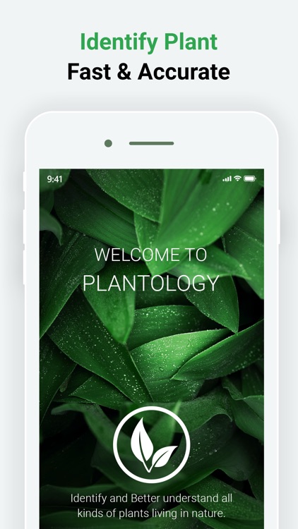 Plant Identfier by SWAINFO SOLUTIONS