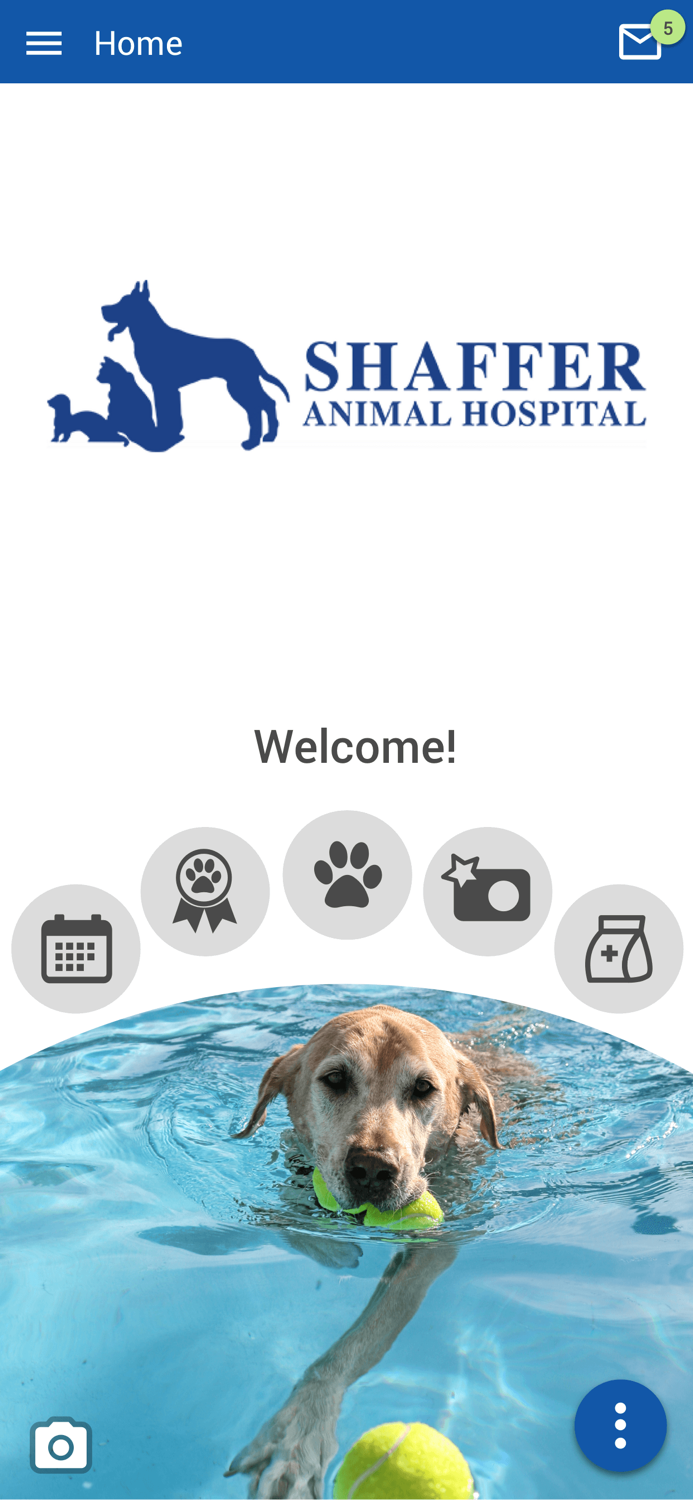 Shaffer Animal Hospital