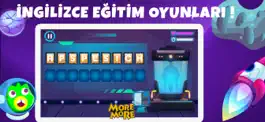 Game screenshot Play More 9 İngilizce Oyunlar mod apk