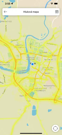 Game screenshot Můj Písek - mapy apk