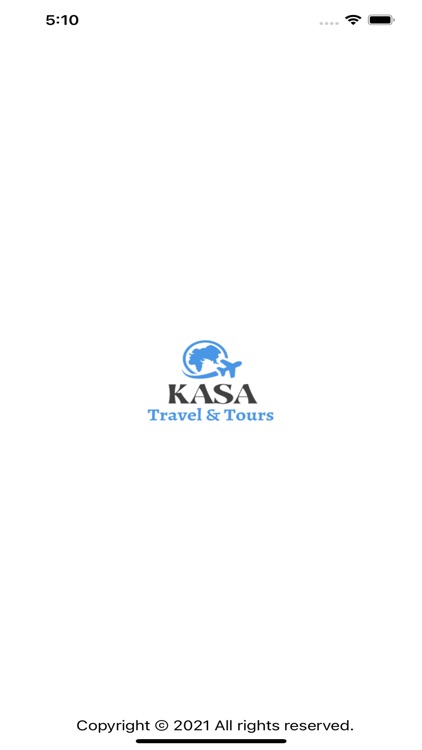 Kasa Travel & Tours