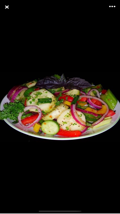 Salad Recipes - Mobbijoy