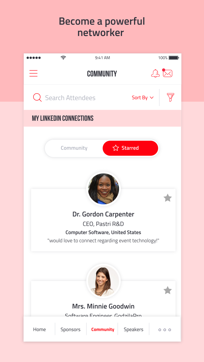 ABB Formula E Events