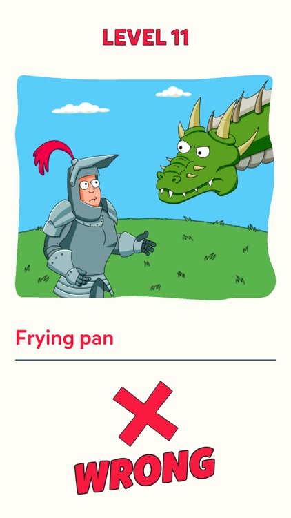 The Right Word - Riddle