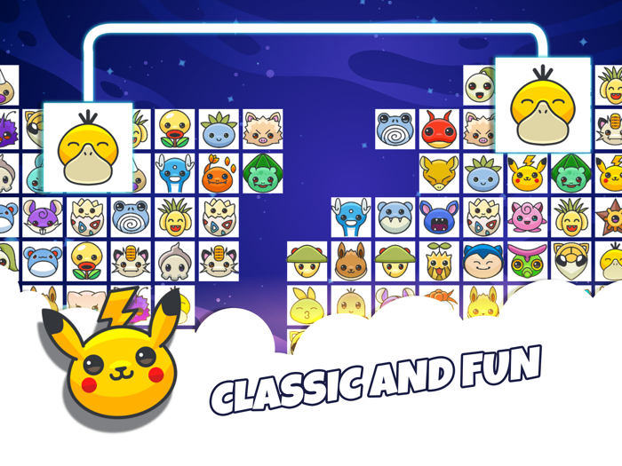 Onet Master Connect Match 2