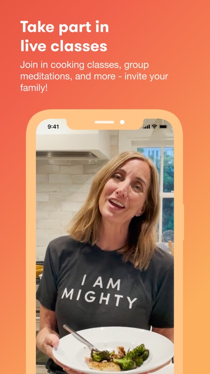 Mighty: Health Coach for 50+ screenshot-6