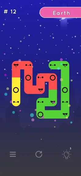 Game screenshot Fill Multicolor! mod apk