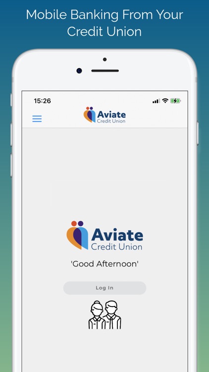 Aviate Credit Union