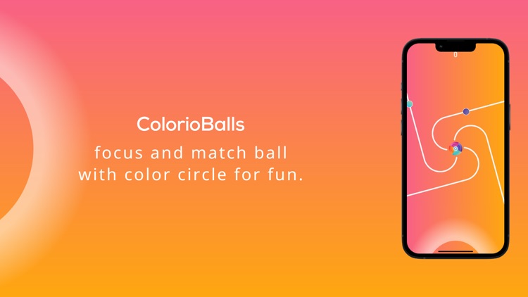 ColorioBalls