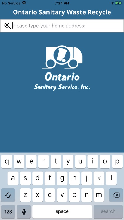 Ontario Sanitary Waste Recycle