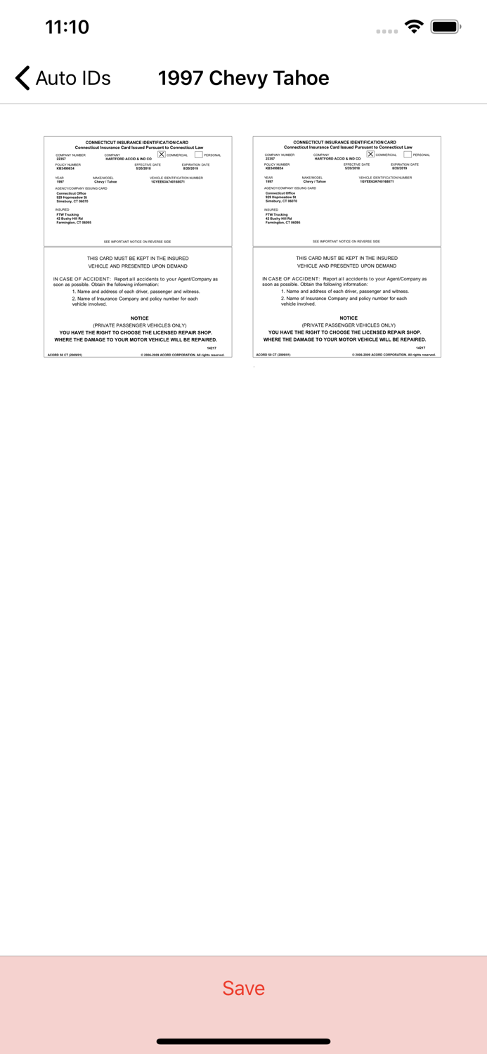 Smith Brothers Insurance, LLC.