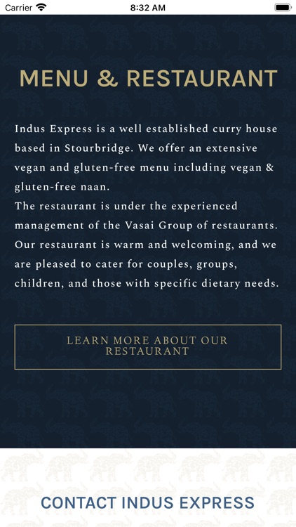 Indus Express