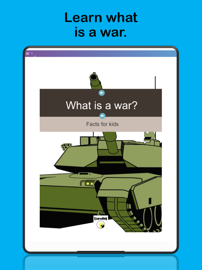 War - Facts for kids