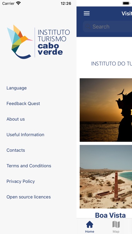 Visit Cabo Verde screenshot-5