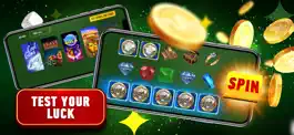 Game screenshot Machance Casino apk