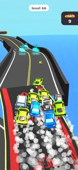 Game screenshot Drift Hit! mod apk