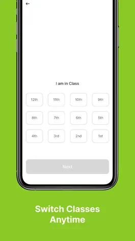 Game screenshot iPrep - Learning App for 1-12 apk