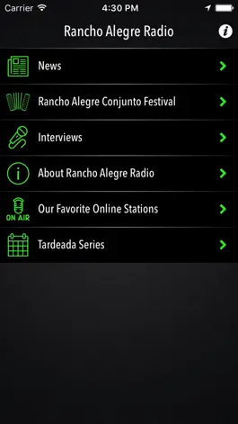 Game screenshot Rancho Alegre mod apk