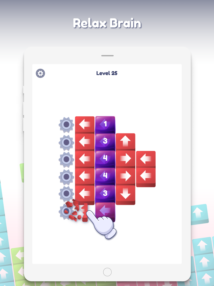 Unpuzzle Puzzle Game