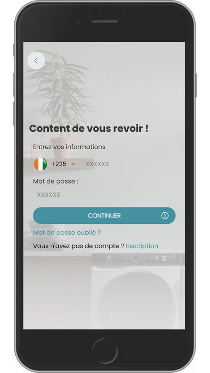 Tambour Laverie screenshot-3