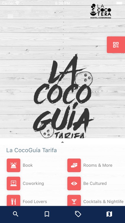 La CocoGuía Tarifa