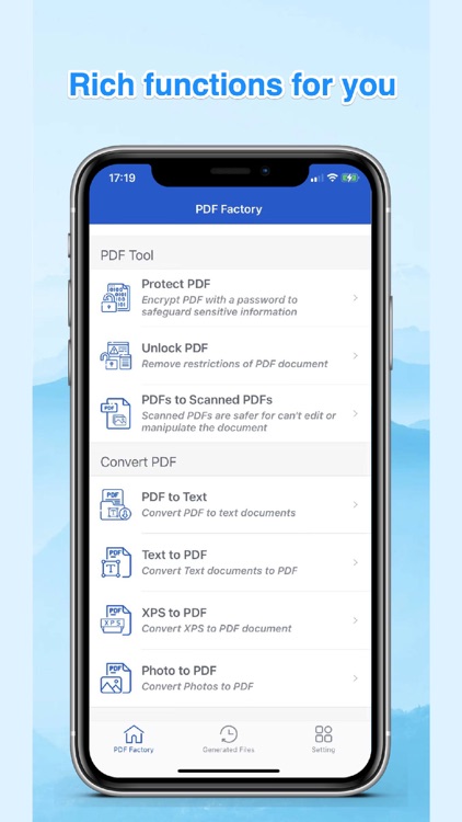 PDF Factory Plus