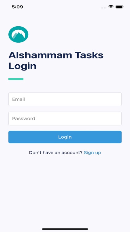 Alshammam Tasks